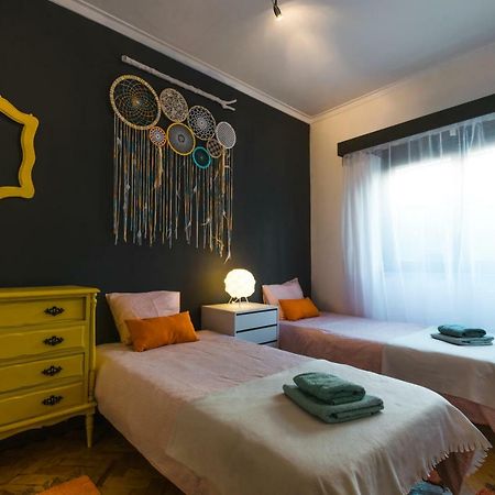 Lisboa Manaia Home Екстер'єр фото