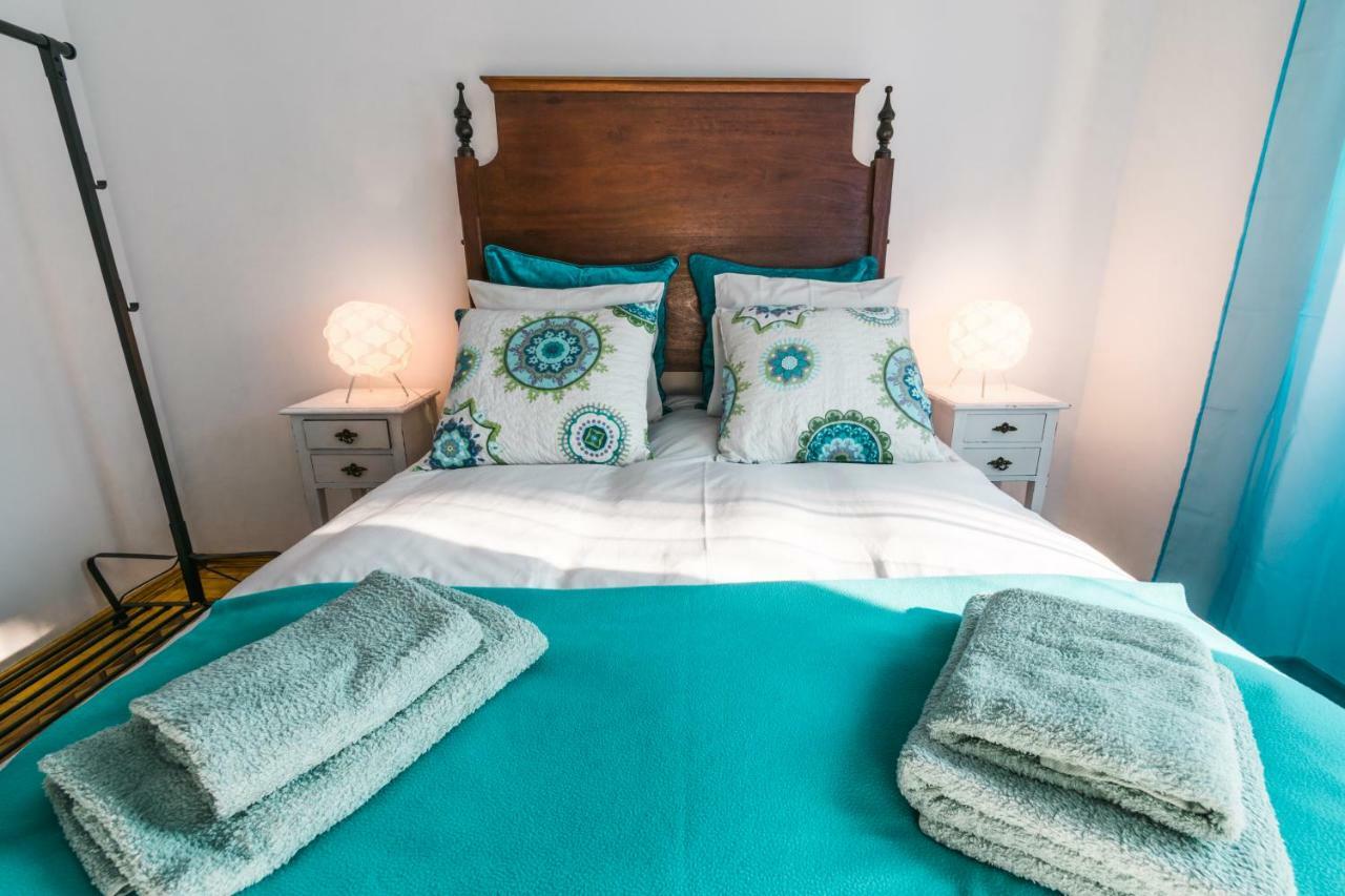 Lisboa Manaia Home Екстер'єр фото