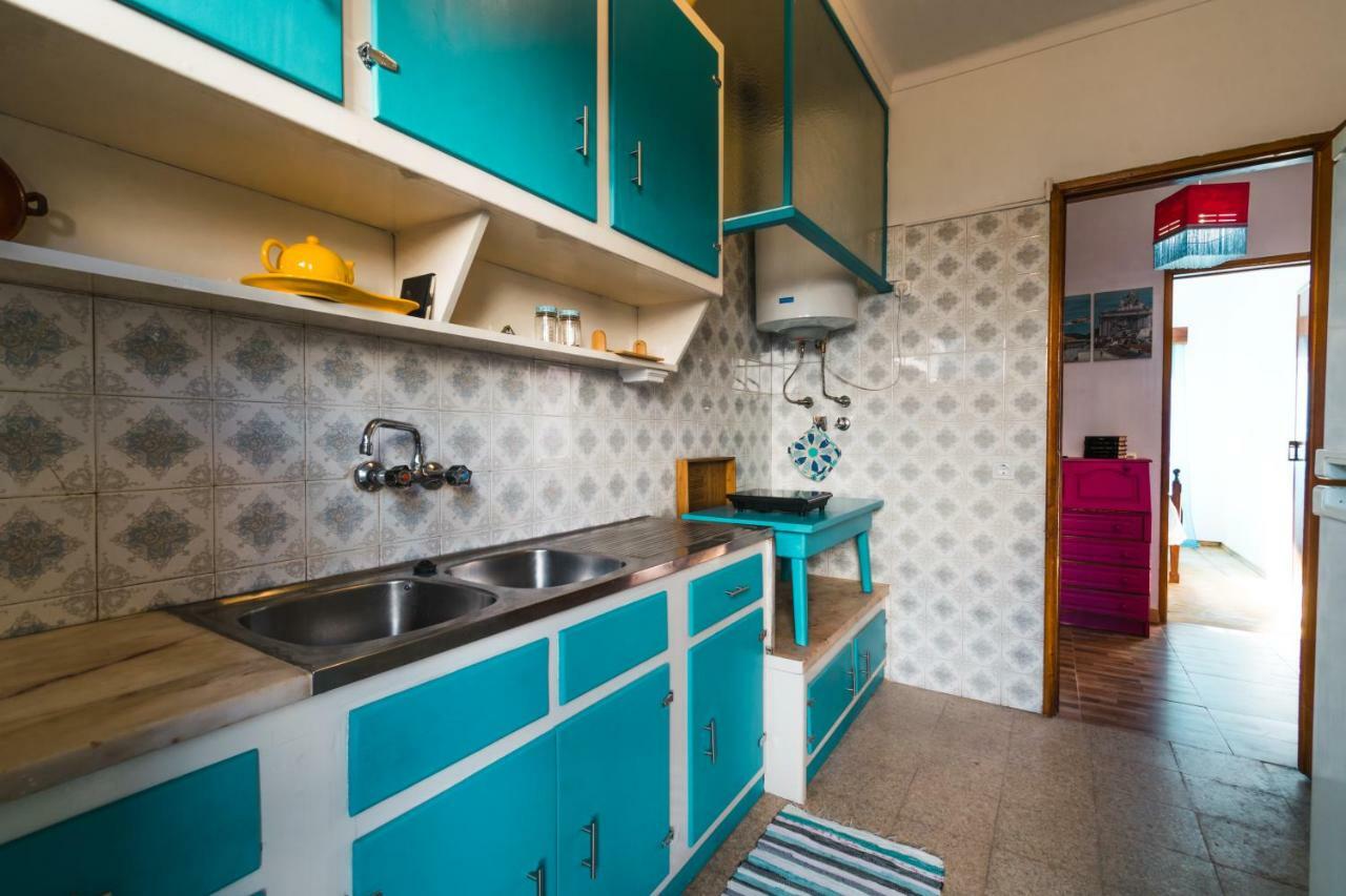 Lisboa Manaia Home Екстер'єр фото