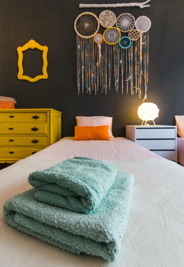 Lisboa Manaia Home Екстер'єр фото