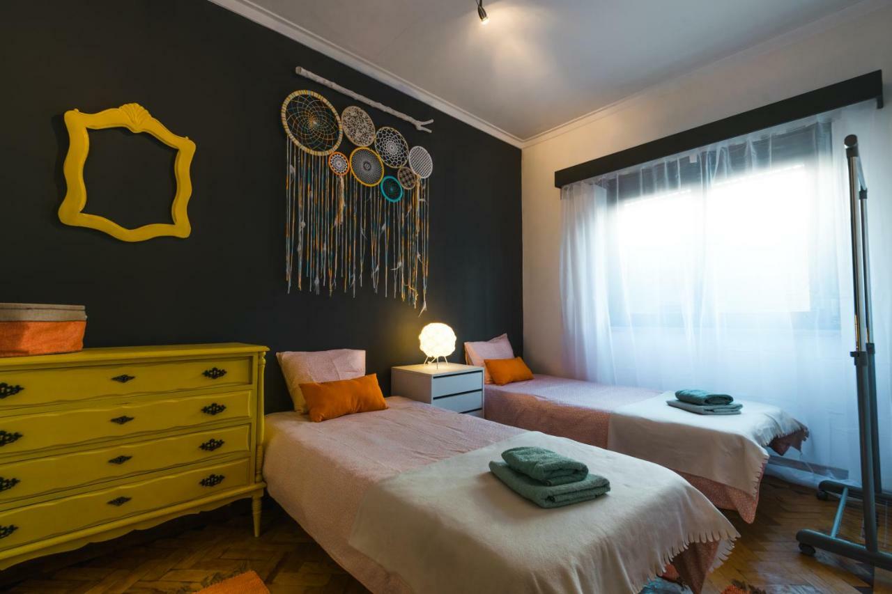 Lisboa Manaia Home Екстер'єр фото
